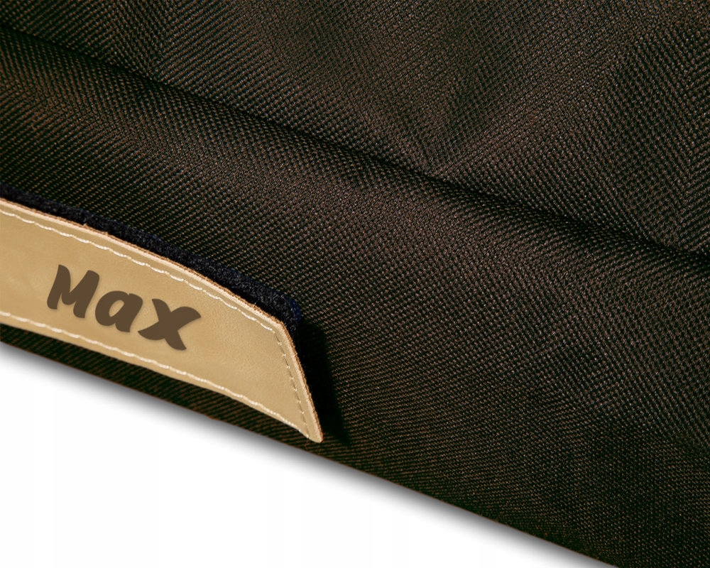 Legowisko dla psa XXL MATERAC GRAWER imię GRATIS Szerokość produktu 90 cm