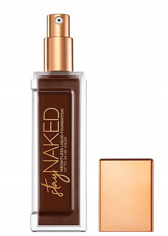 Podkład Urban Decay Stay Naked 81NN deep