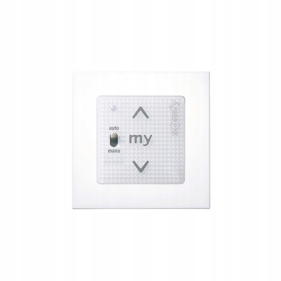 Prijímač Smoove Uno io Pure /s rámčekom/