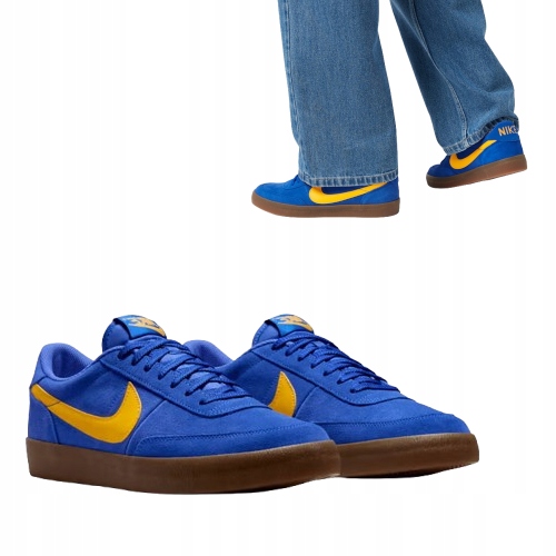 Buty Męskie Sportowe Nike Killshot 2