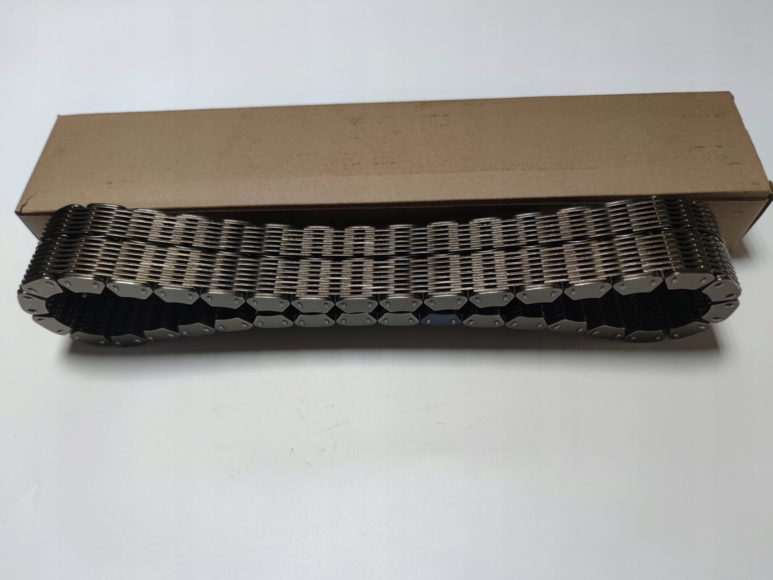 Hnací řetěz pro Mitsubishi L200