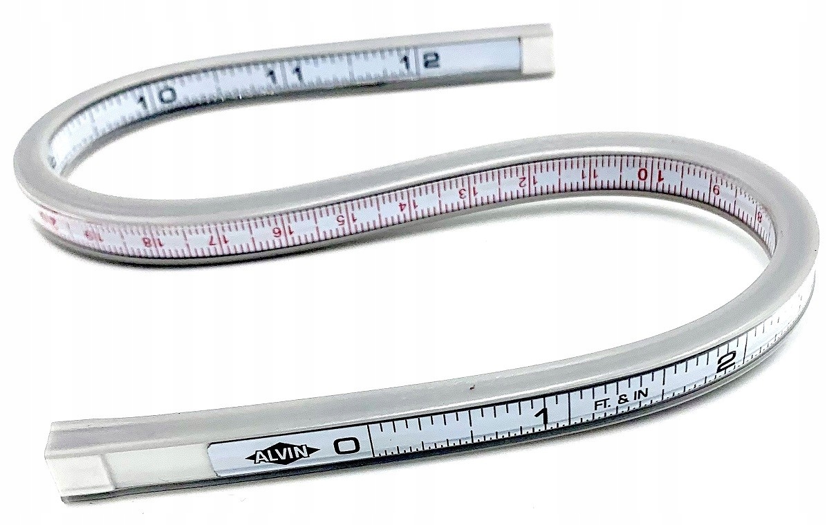 Měřič délky banánů