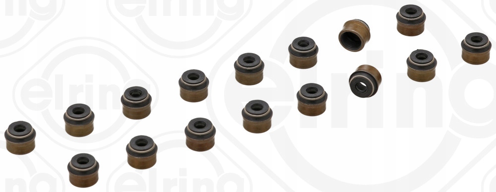 Zestaw uszczelniaczy, trzonek zaworu ELRING 235.610 Producent części Elring