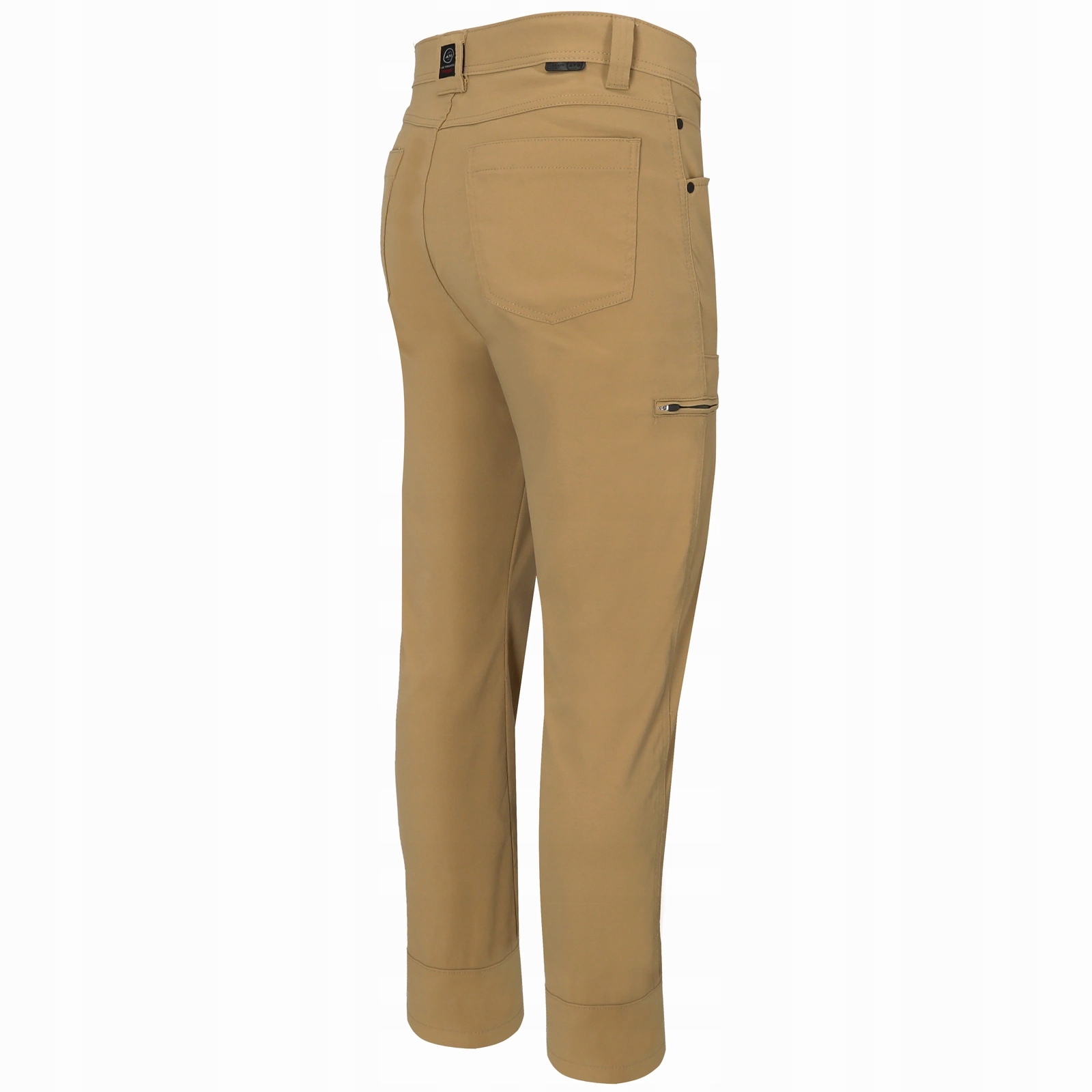 Męskie spodnie proste Wrangler Synthetic Utility Pant WA1C52C00 34/32