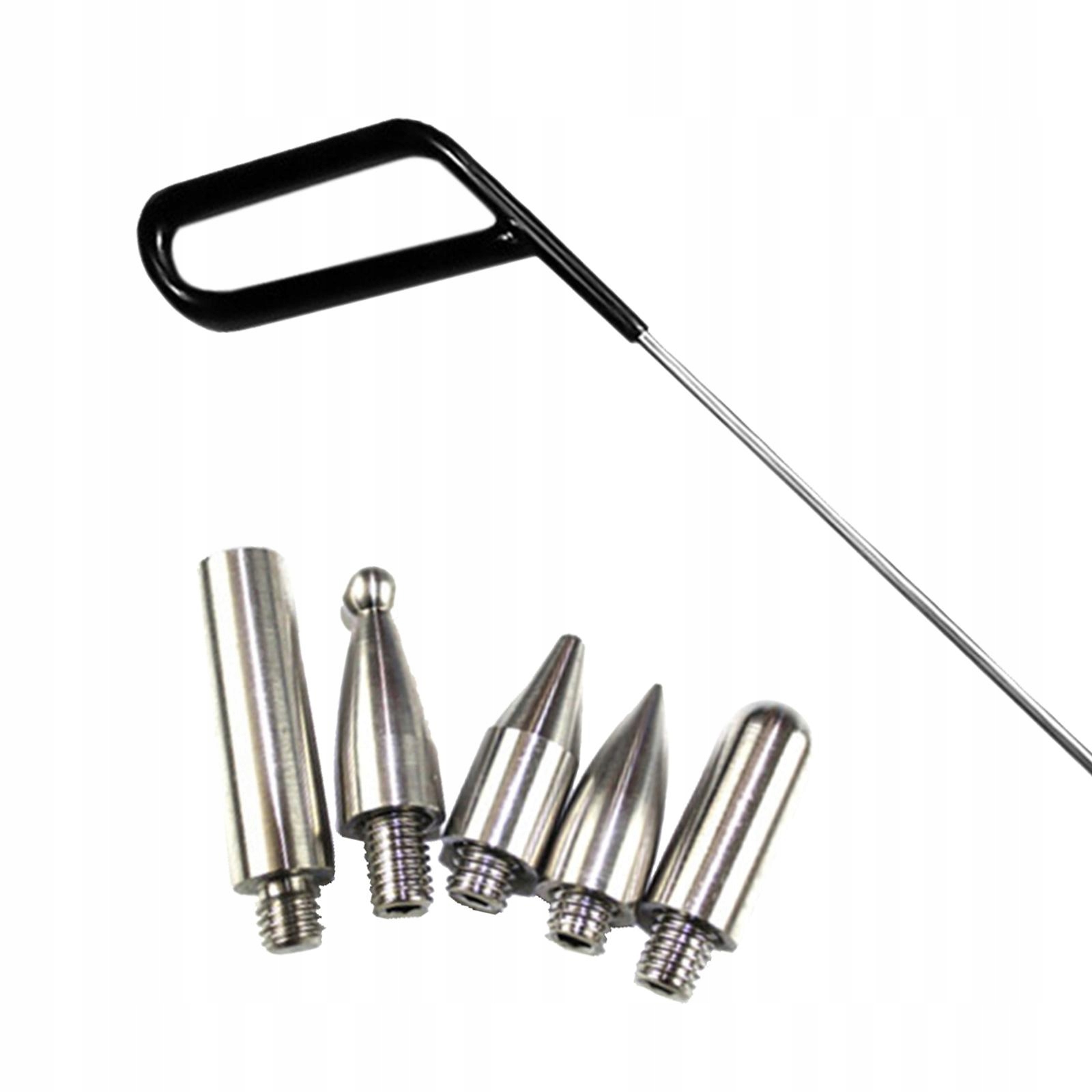 Narzędzie do usuwania obrażeń od gradu z 5 EAN (GTIN) 0784948582629