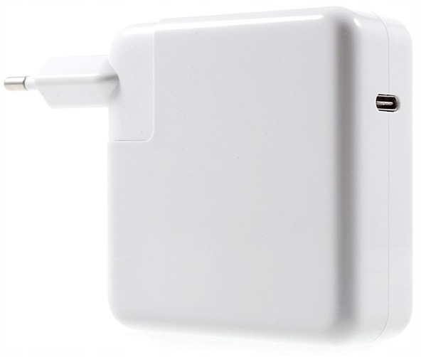 

Ładowarka zasilacz Usb-c do Apple 87W Pd