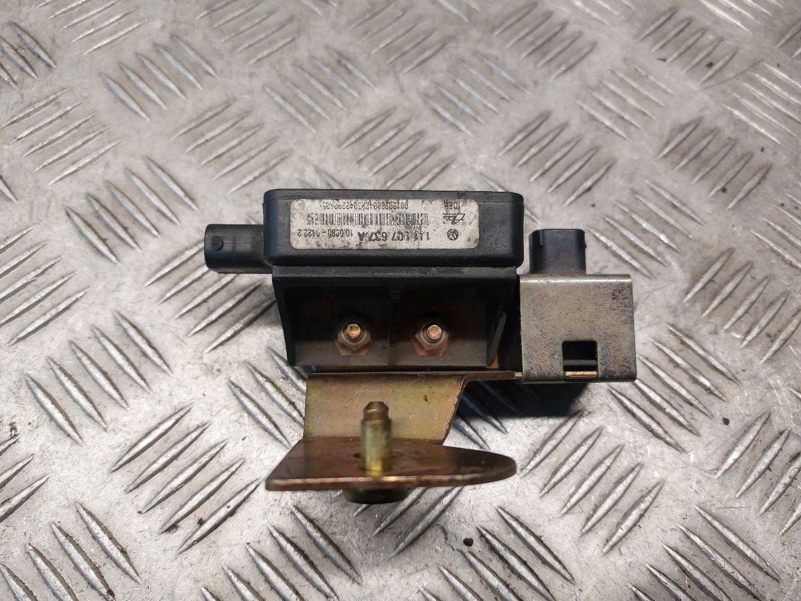 module ESP AUDI A3 8L LIFT 1J1422105 1J1607637A