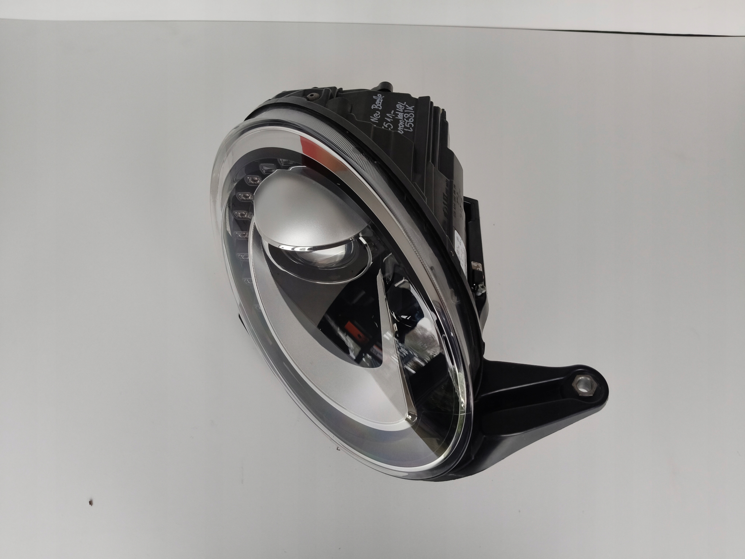 light right REFLEKTOR VW NEW BEETLE 5C5 11- XENON LED