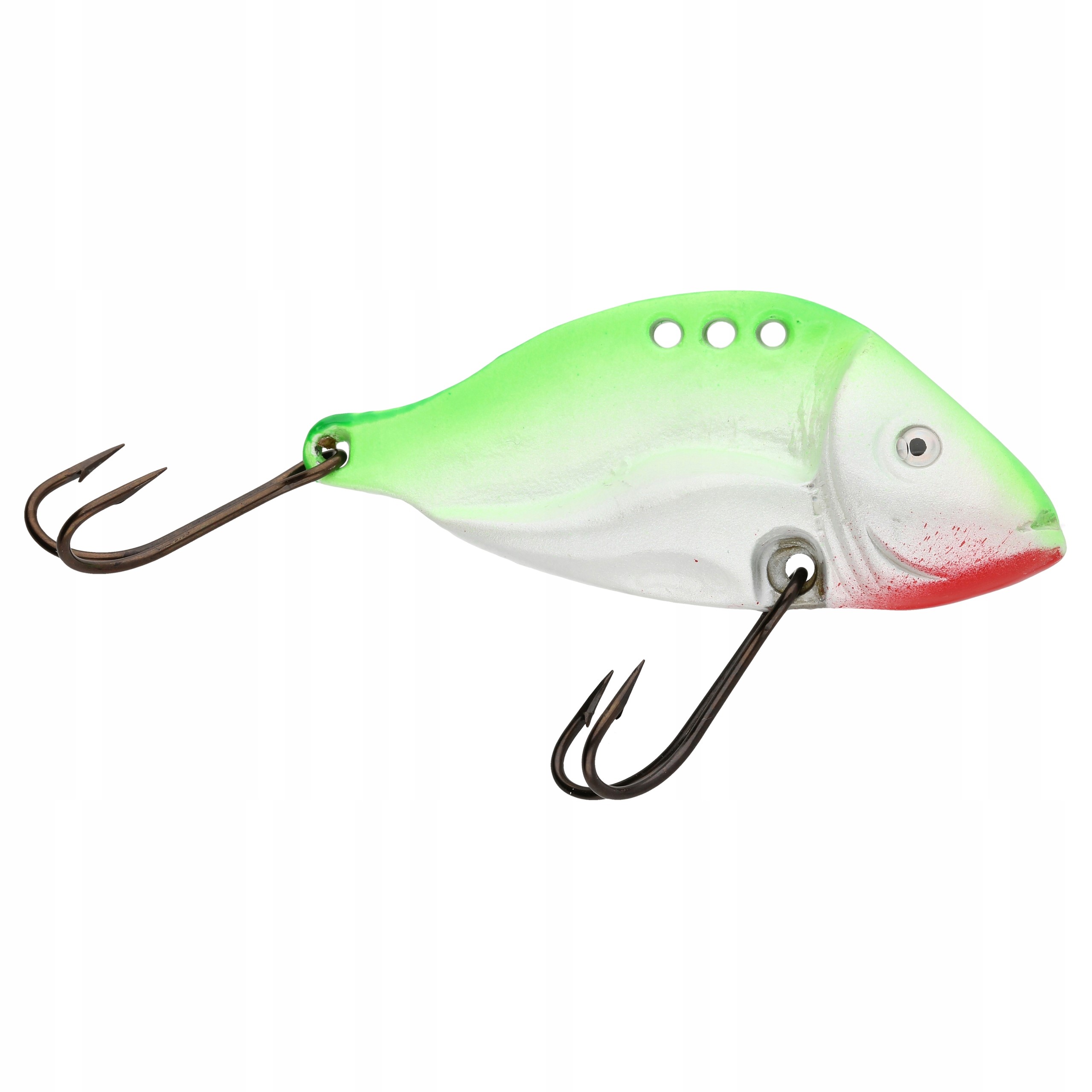 Cykada JMC ADVENTURE Carp Green Neon 8g/4cm
