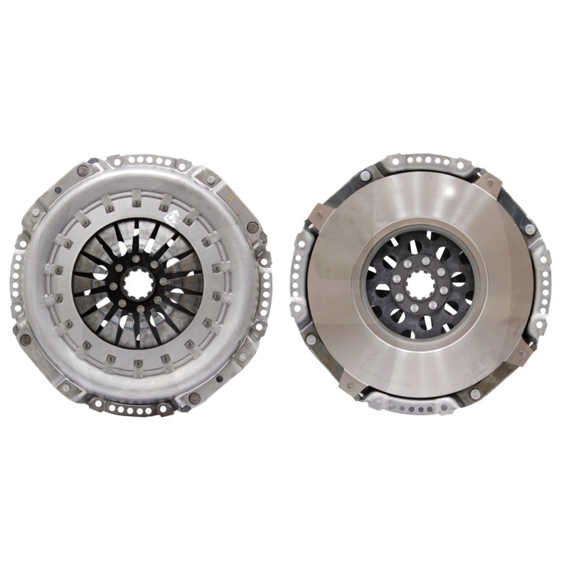 LUK Sprzęgło 310TBFR 1 5/8" 10 wpustów