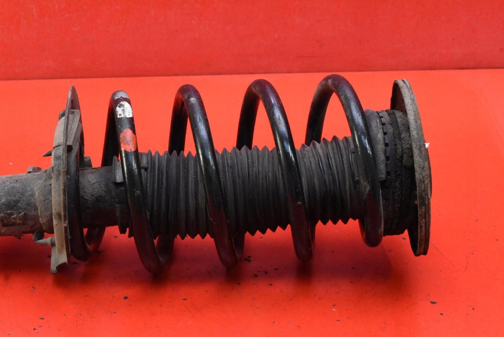 shock absorber right front FORD S-MAX MK2 2.0 TDCI 180 KM 15-20