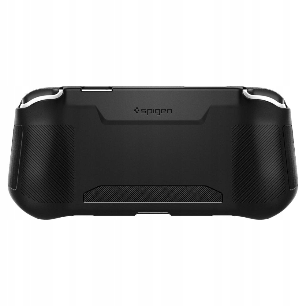 SPIGEN RUGGED ARMOR LOGITECH G CLOUD MATTE BLACK Typ pokrowiec