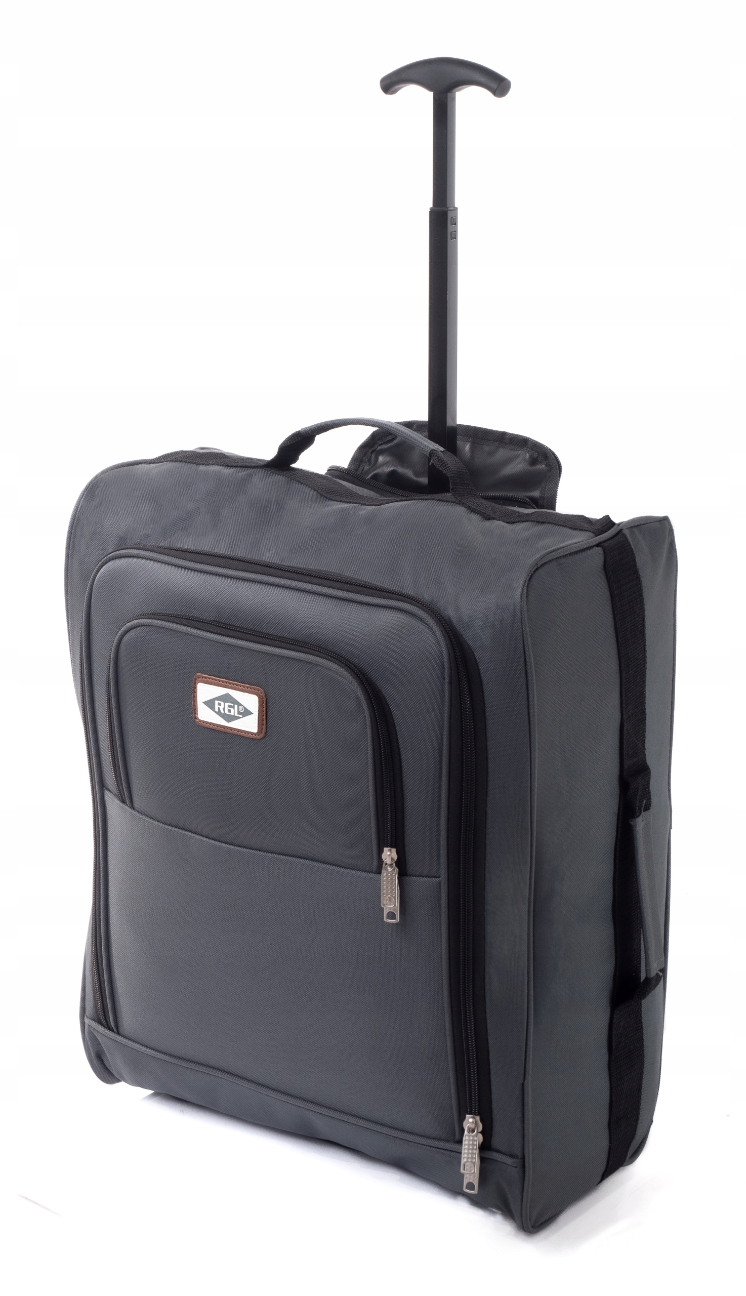 TORBA BAGAŻ PODRĘCZNY WALIZKA 55x40x20 Marka RGL