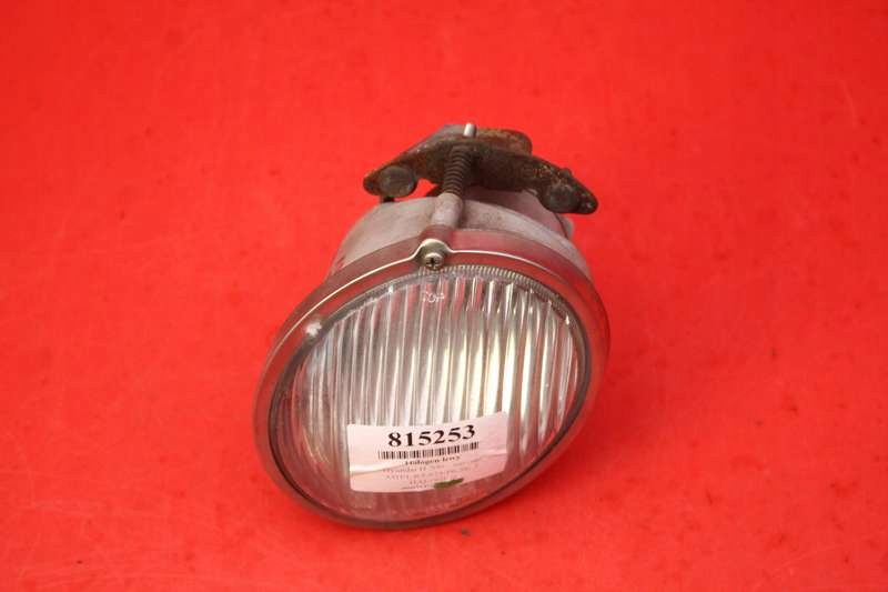 ПРОТИВОТУМАНКА ЛІВИЙ ПЕРЕД ПЕРЕДНІЙ HYUNDAI H200 H18r