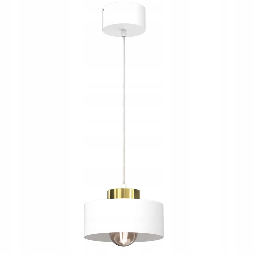 Jednotlivá závěsná lampa Marti 9848 Luminex