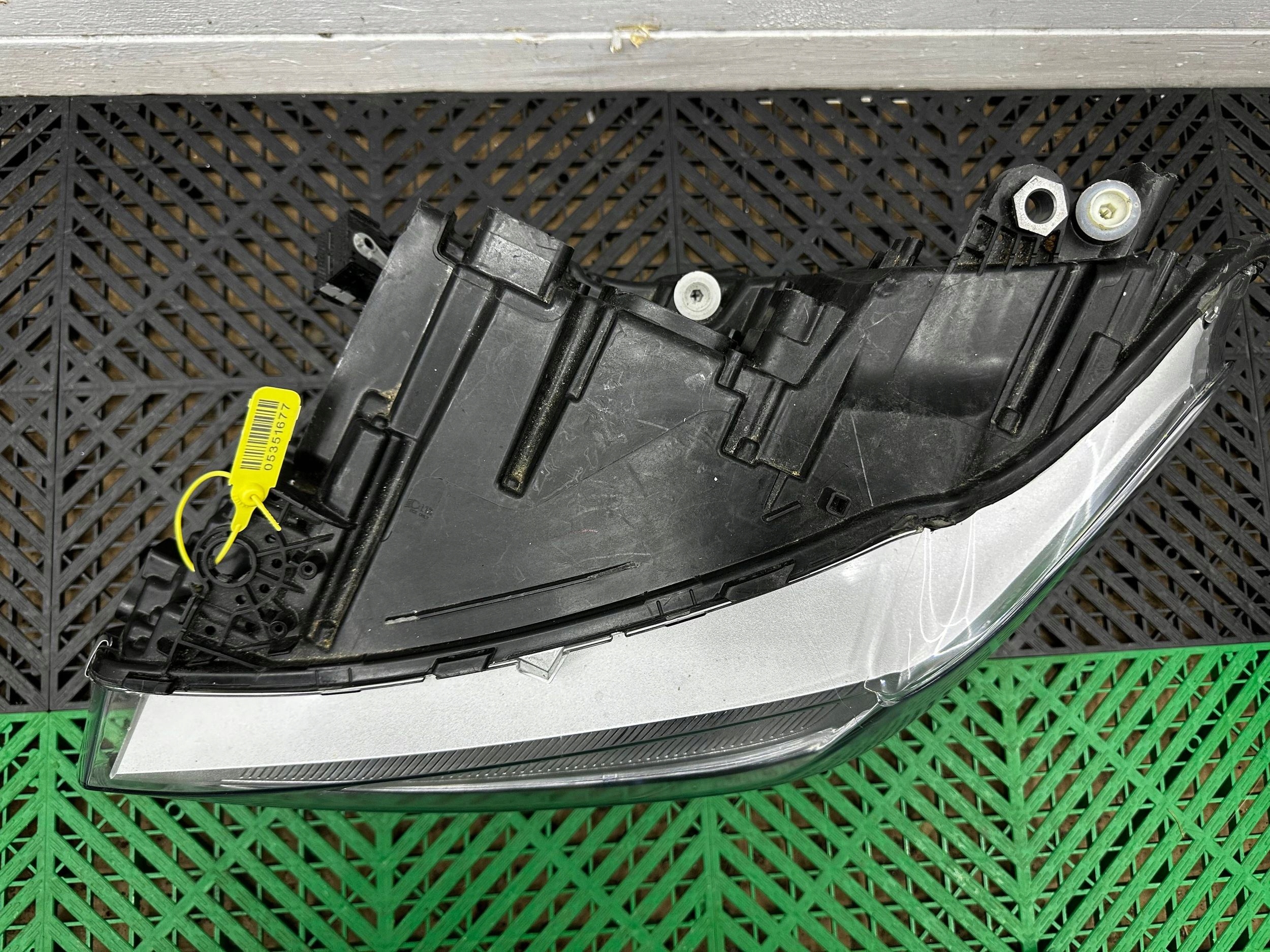 light front side left ADAPTIV LED BMW X3 G01 7466119