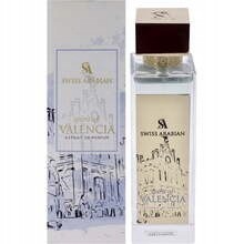 Swiss Arabian Spirit Of Valencia Parfum 100 ml