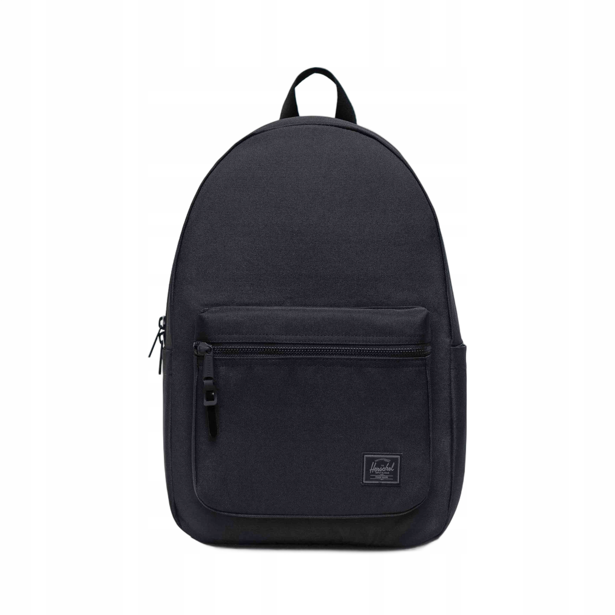 Batoh Herschel Settlement Backpack, černý 11407-0588 Unisex