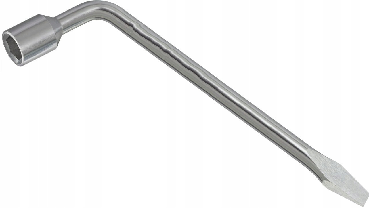 

Klucz do kół samochodowych 19mm stalowy