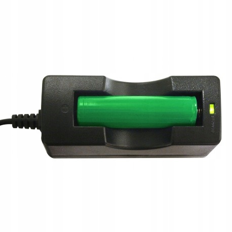 Latarka BIG BLUE AL1300NP 10° CAMO GREEN Kod producenta AL1300NPCAMOGREEN