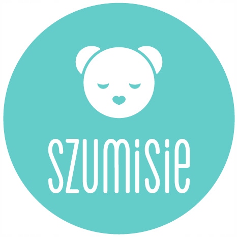 Szumisie Szumiś Miluś Króliczek Królik Różowy Szum Marka Szumisie