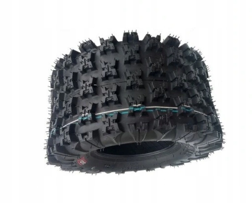 Hakuba X-trail 20x11-9 P3076 6PR 43J Zadná pneumatika pre Quada Raptor 700/660 Yfz