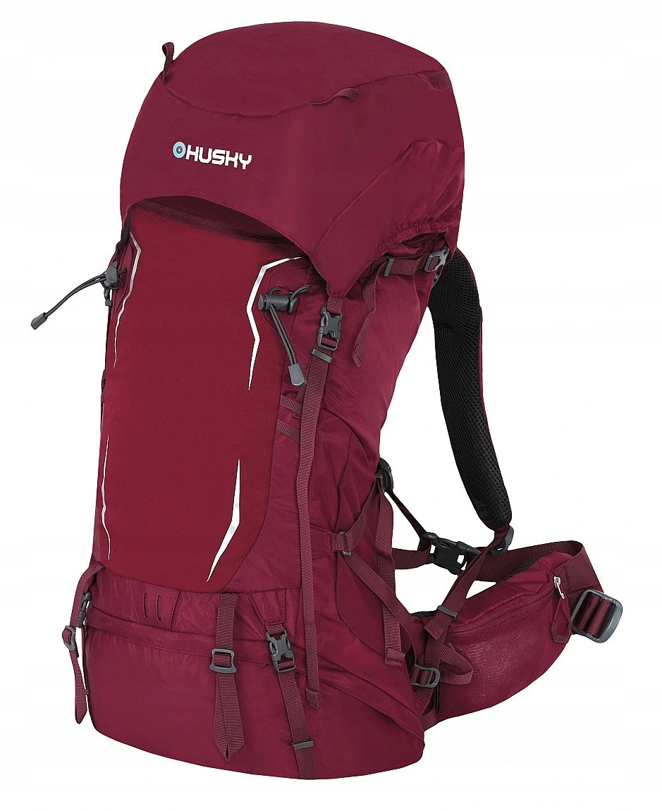 plecak Husky Rony 50 Red