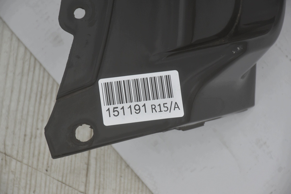 diffusor SPOILER der stoßstange hinten * heck BMW 3 F30 TUNING