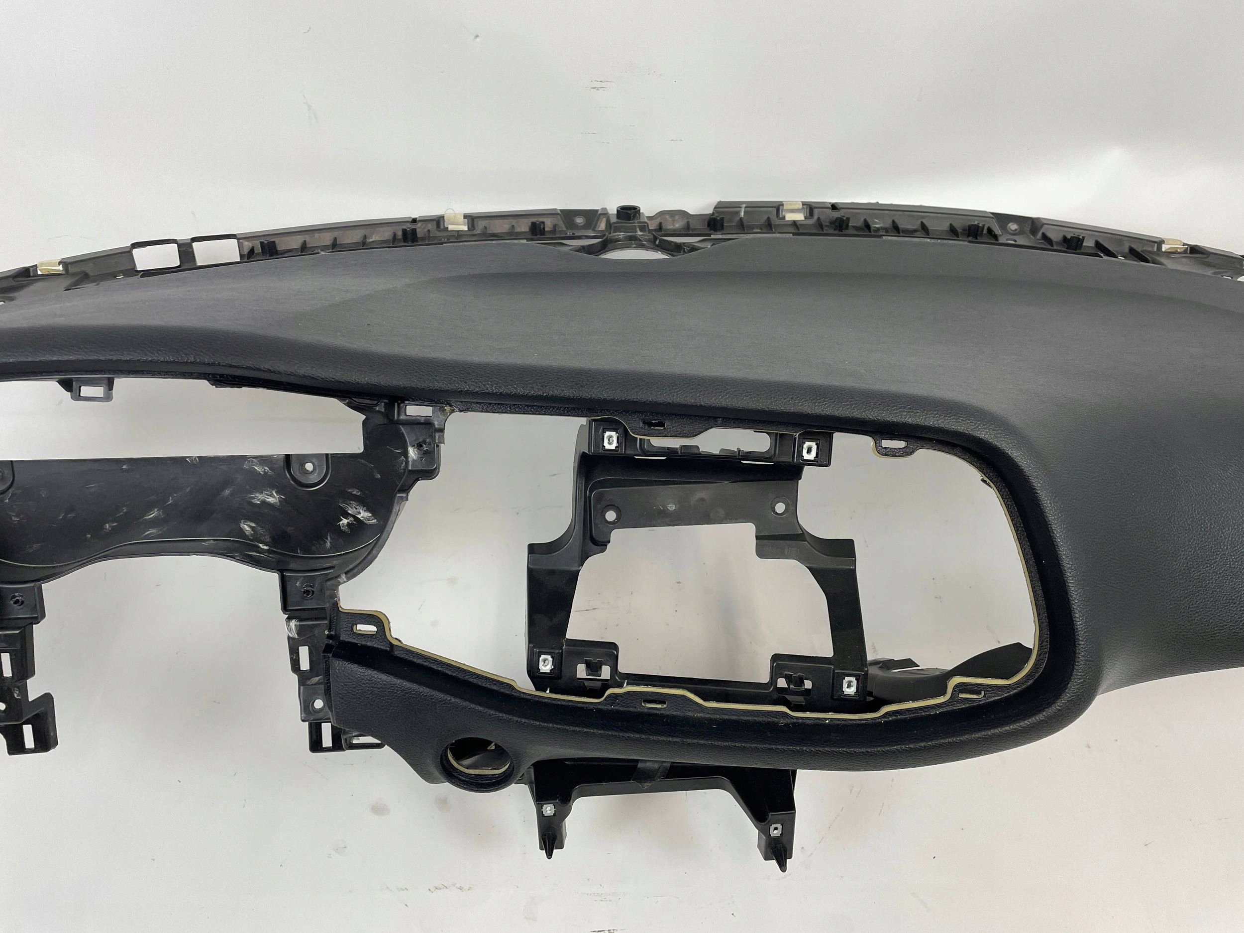 Dodge Challenger 2015+ dashboard instrument panel + passenger airbag
