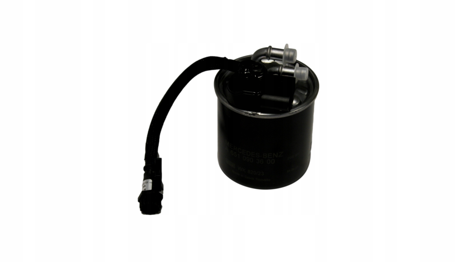 A6510903600 - MERCEDES SPRINTER 907 910 паливний фільтр OM651