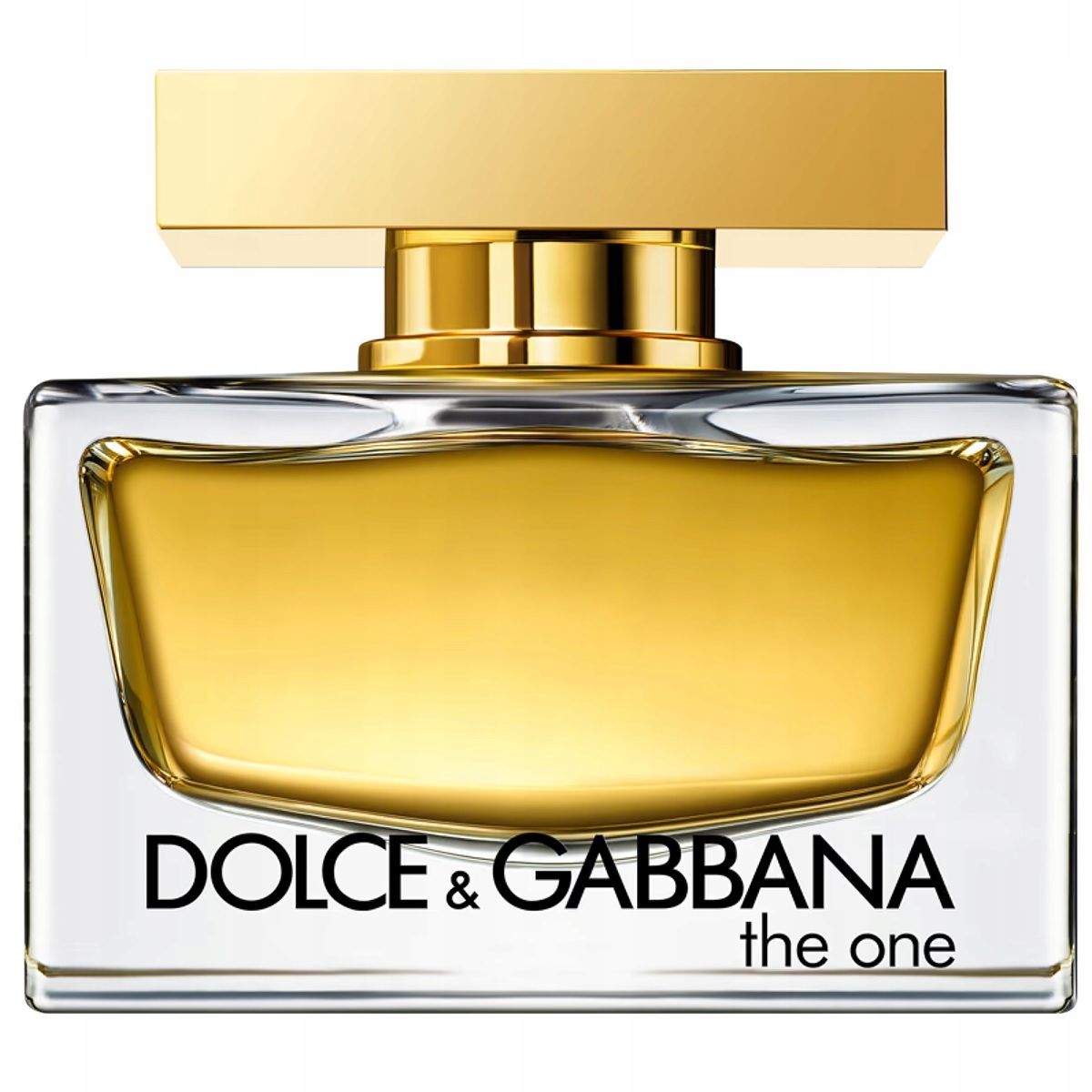 Dámská parfémovaná voda Dolce & Gabbana The One Woman sprej 50 ml