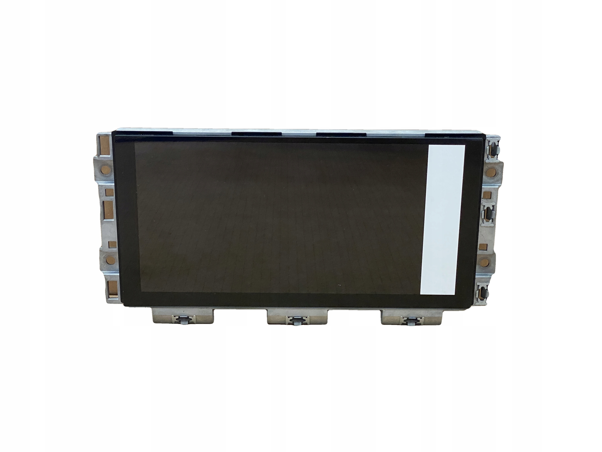AUDI A1 82A displej LCD 82A919620