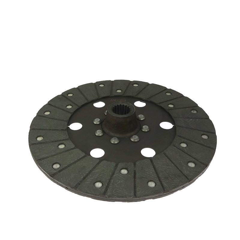 Tarcza sprzęgła Ostrówek Wzmocniona 8-nitów ANDORIA