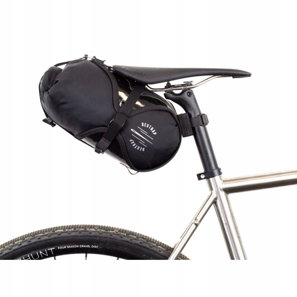 Torba podsiodłowa Restrap Race Saddle Bag 7L