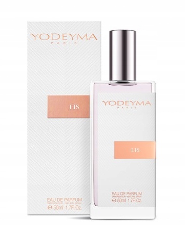 YODEYMA LIS 50ml woda perfumowana