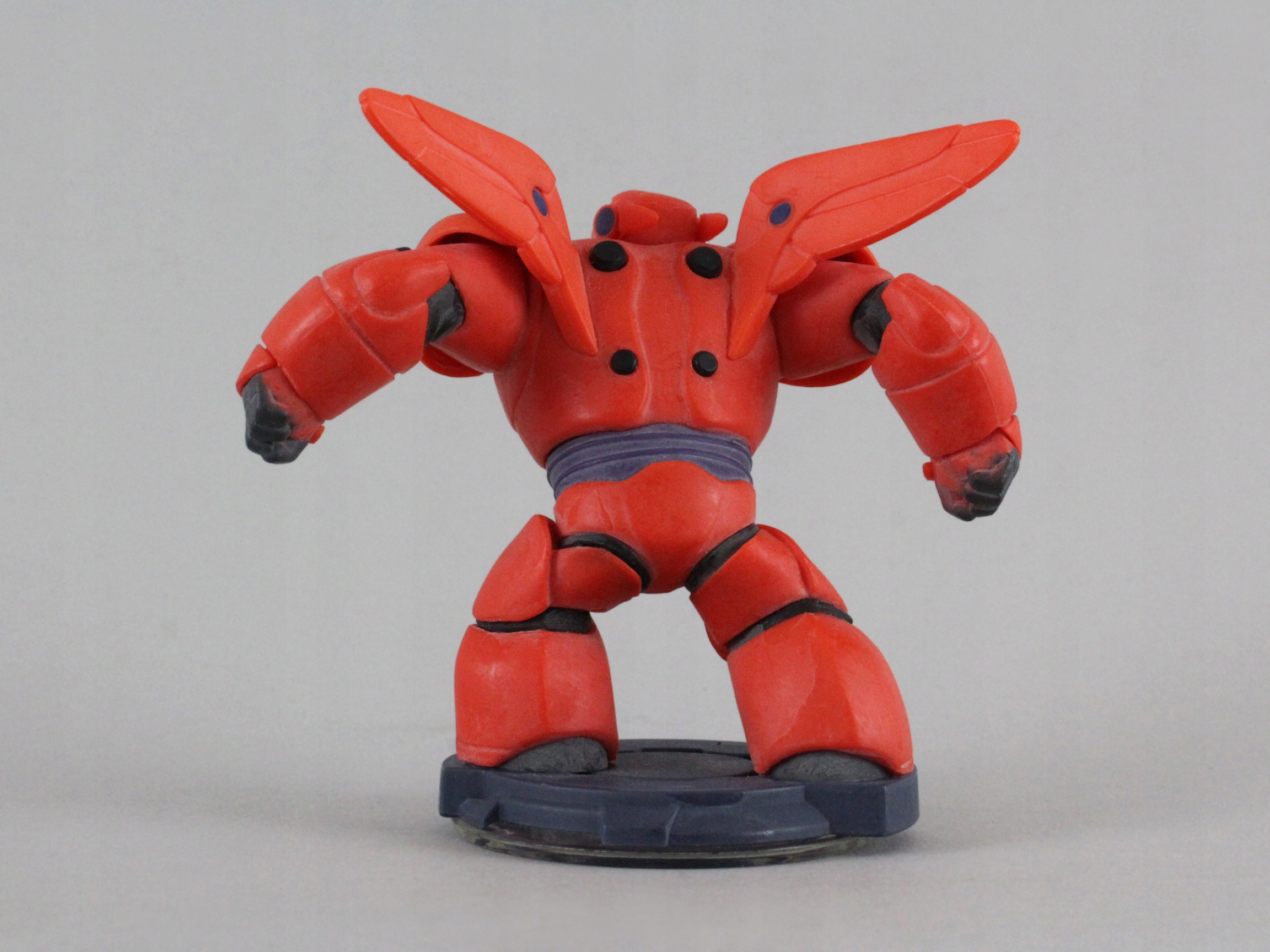 DISNEY INFINITY 2.0 - BAYMAX Rodzaj gadżetu gamingowy