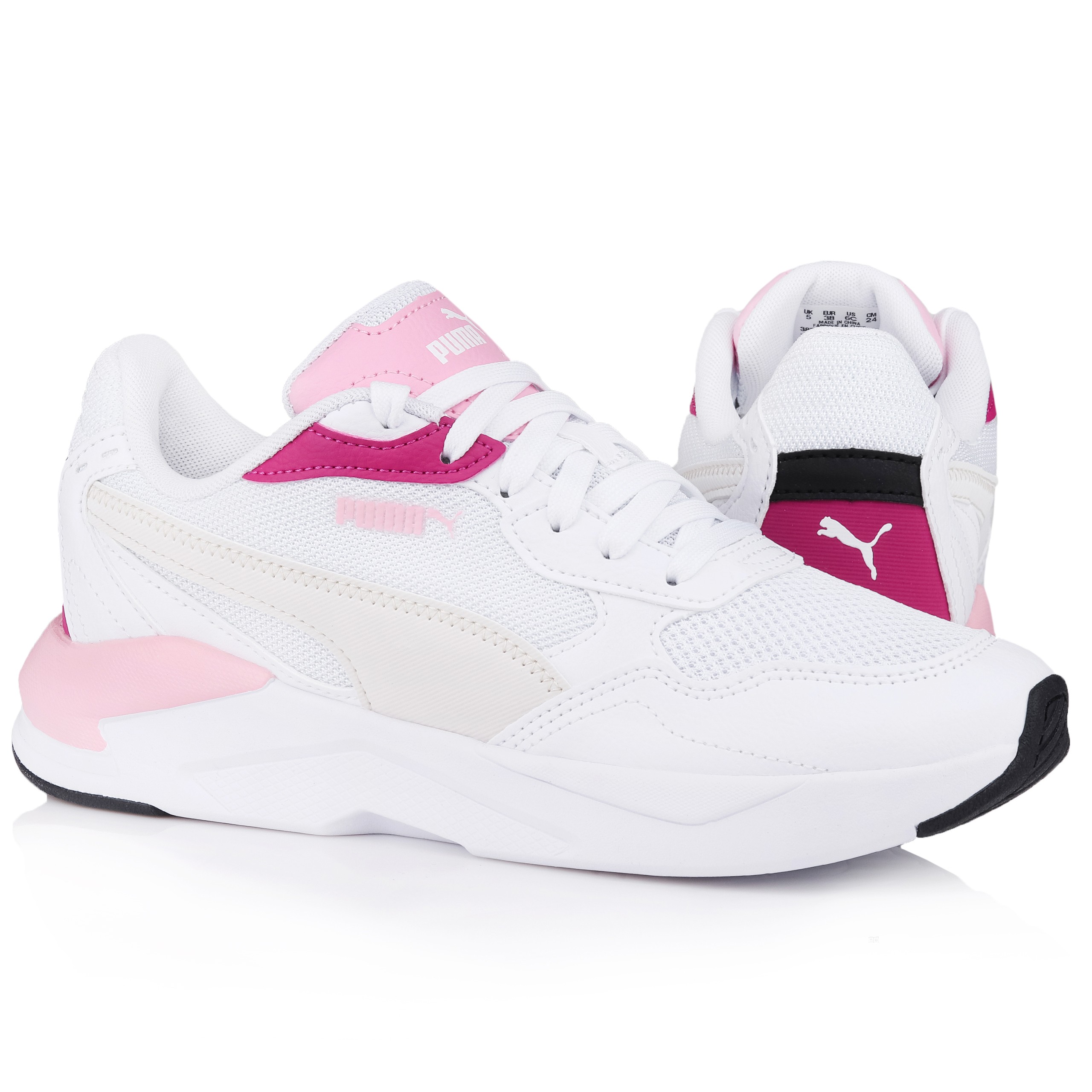

Buty sportowe Puma X-Ray Speed Lite Jr 385524 04