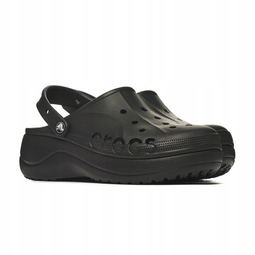 Crocs Baya Platform Clog 208186-001 42-43