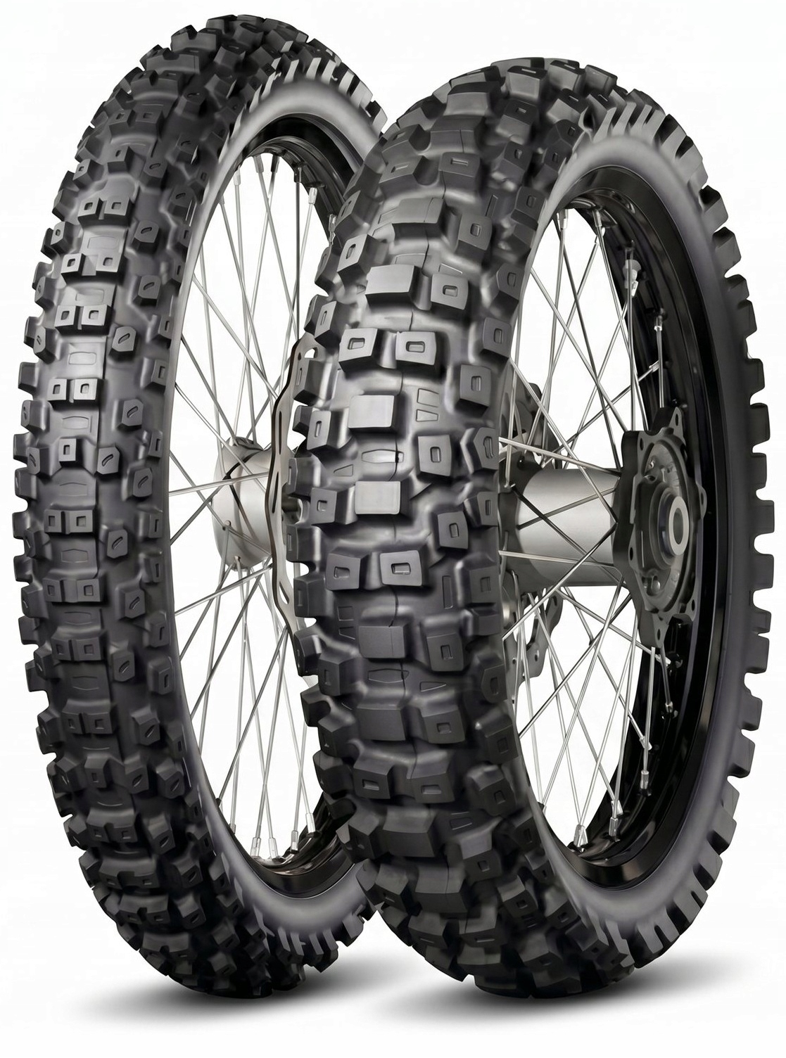 Dunlop Pneumatika 120/80-19 Geomax MX71A 63M Tt Zadná Dot 36-43/2025 ()