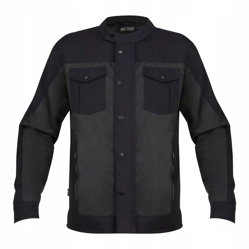 Bunda Broger California Black, Darčeky