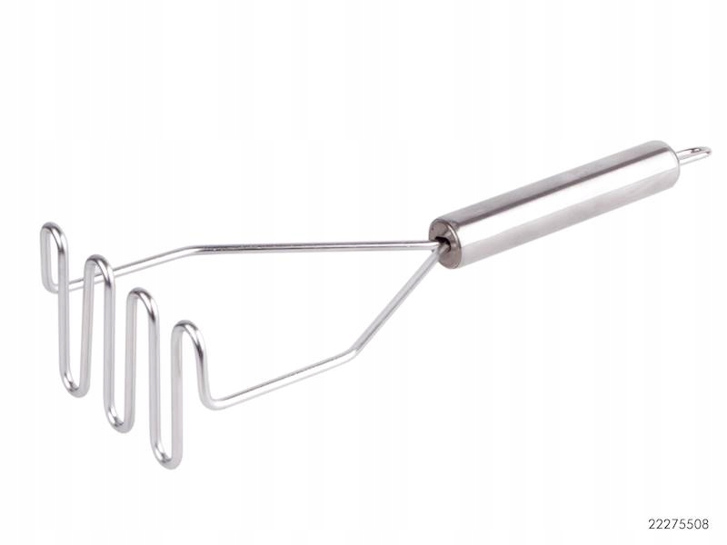 

Tłuczek Rozbijak Do Ziemniaków Zrób Puree