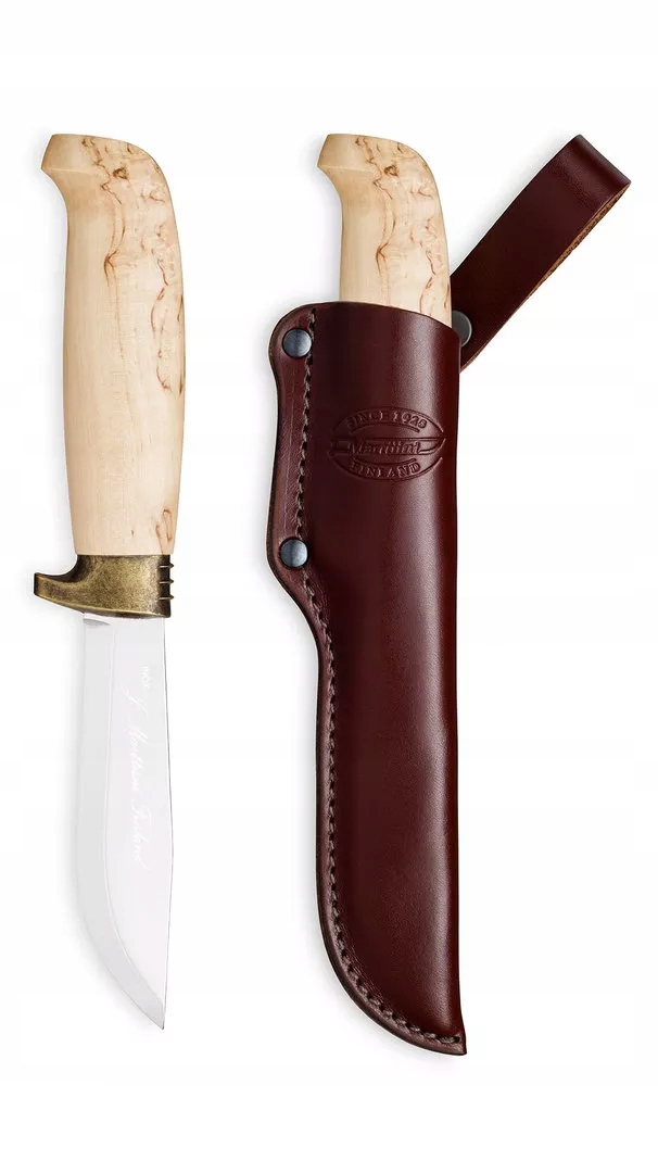 Nůž Marttiini Deluxe Skinner