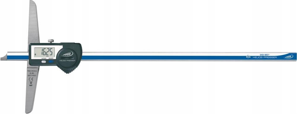 Suwmiarka analogowa HELIOS PREISSER 4029713019716