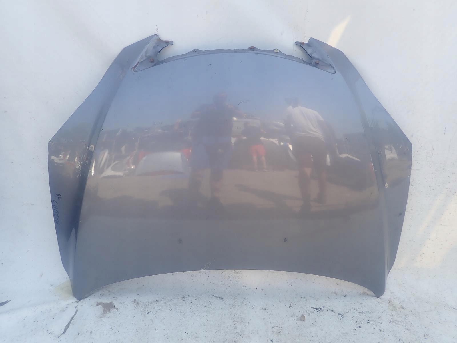 MAZDA 3 and HB 03-09 bonnet