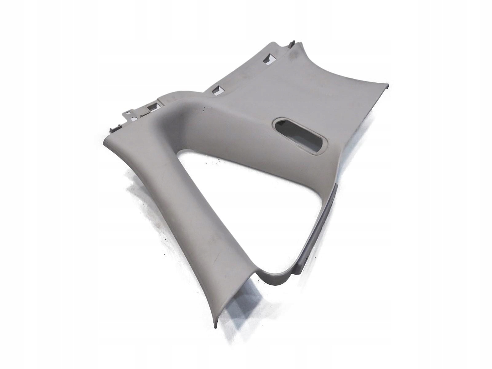 OSŁONA SŁUPKA C D LEWA RENAULT SCENIC II LIFT 8200814215