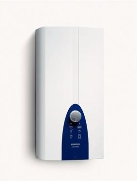 Podgrzewacz przepływowy Siemens Siemens Dh 21400