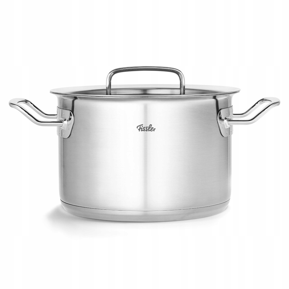 Fissler Original-Profi Collection Garnek 2,1 l Ø16 cm