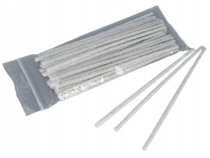 Шомполы для труб 50 шт.