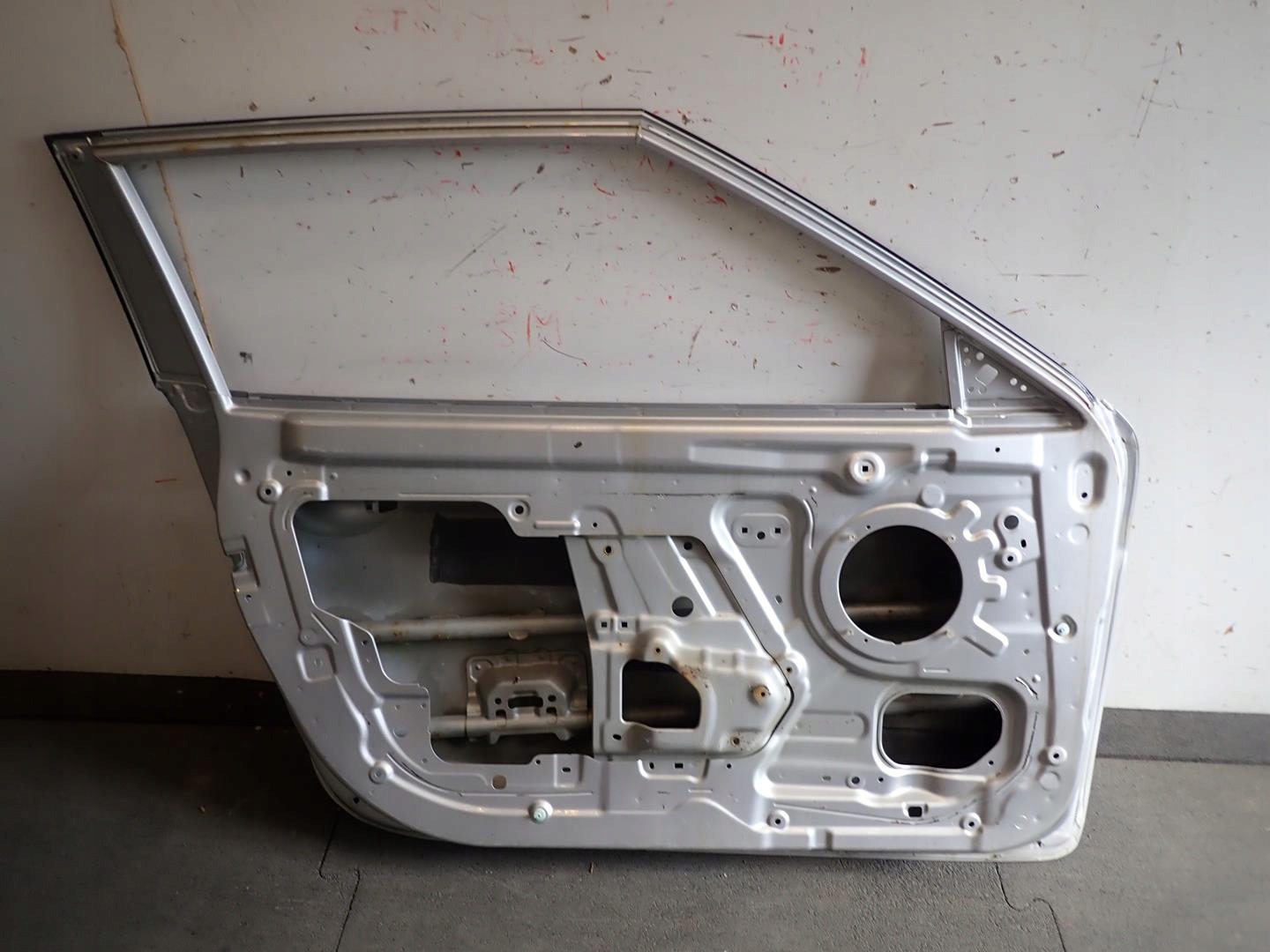 door front front left HYUNDAI VELOSTER