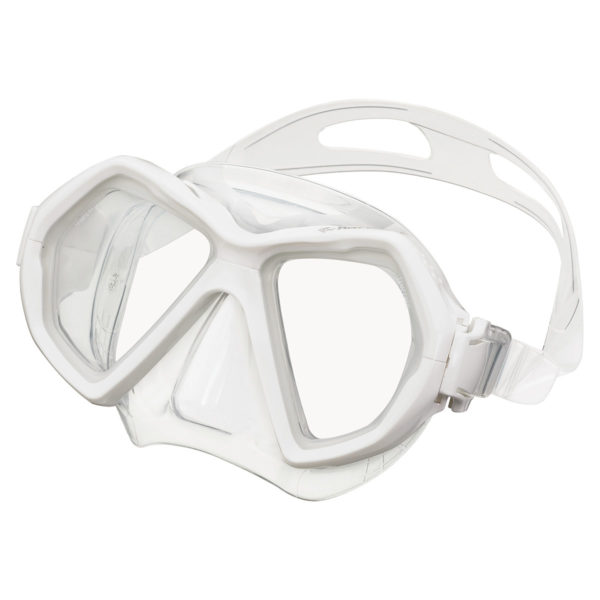 TUSA RT ZESTAW nurkowy X-PLORE snorkeling maska + fajka biały NOWOŚĆ Kod producenta RC0107